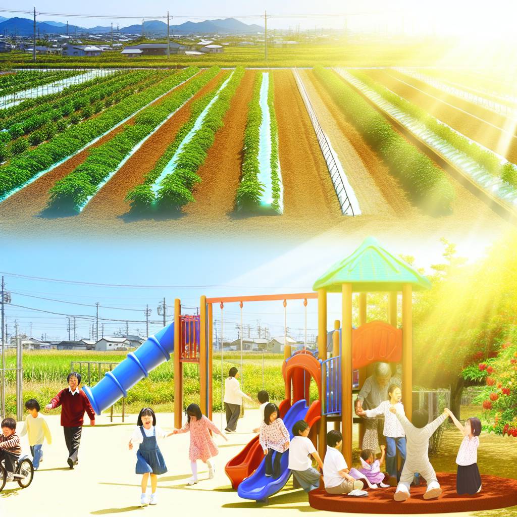 香川県で成功する空き地活用の秘訣！地域の未来を変える方法