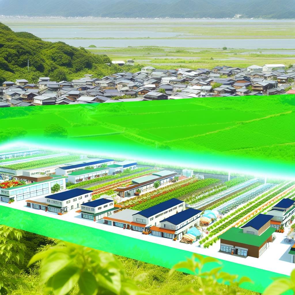 香川県で土地活用！空き地を新たなビジネスチャンスに