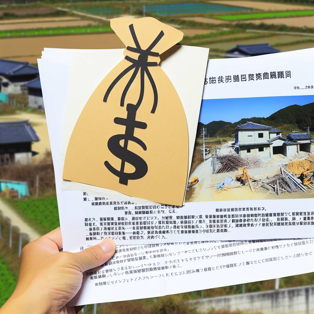 香川県での解体工事と補助金：詳細ガイド