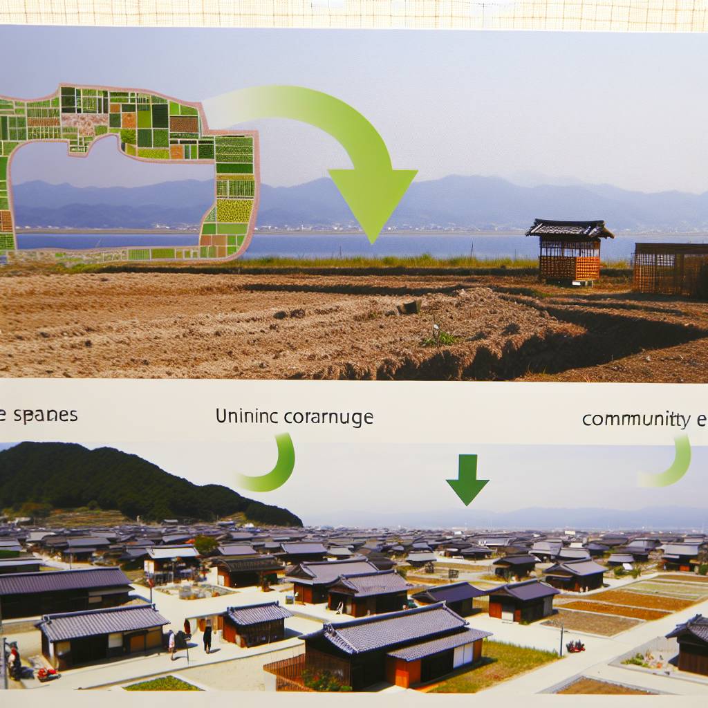 香川県の空き地活用プラン！地元の魅力を再発見する