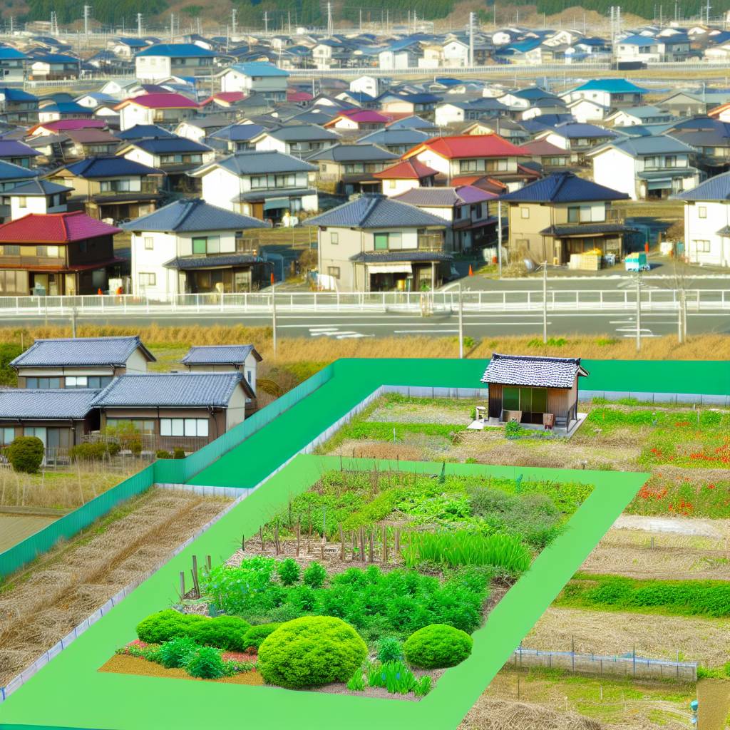 – 空き家解体で地域再生！香川県の新たな取り組み